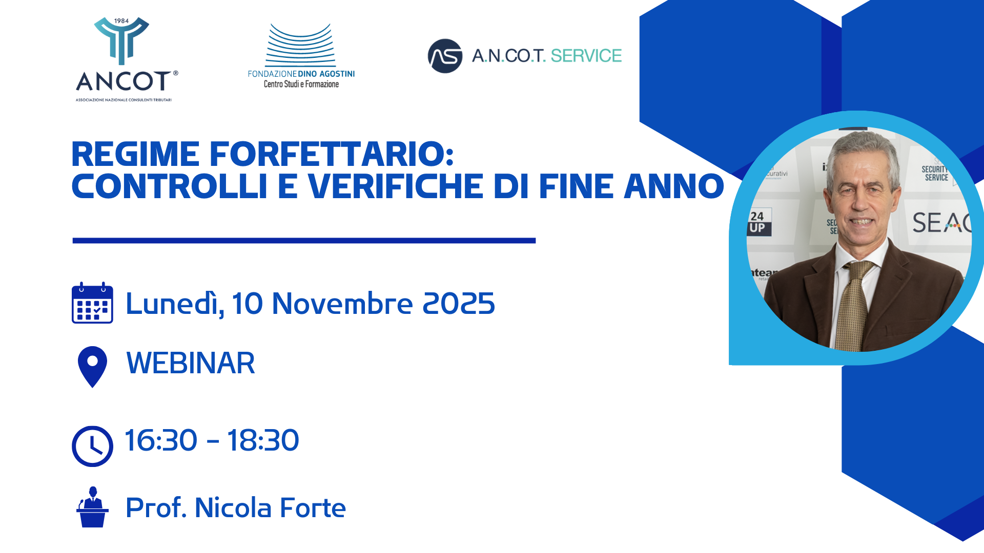 REGIME FORFETTARIO: CONTROLLI E VERIFICHE DI FINE ANNO